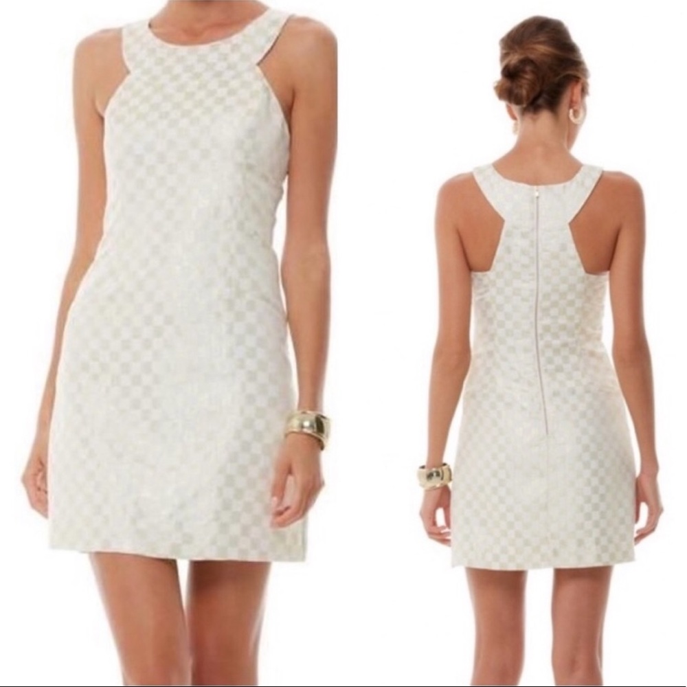 Lilly Pulitzer Jepson Dress